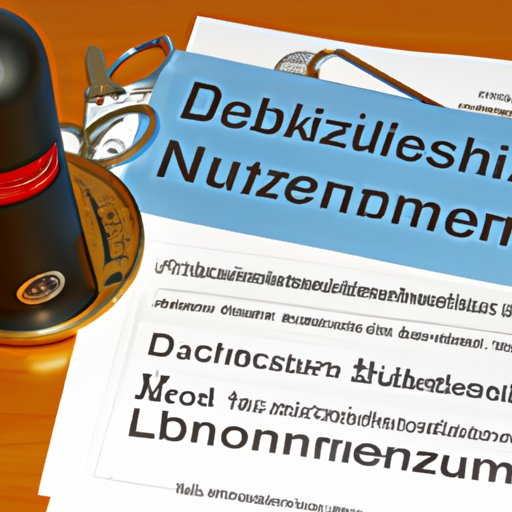 Obtain Necessary Licenses and Permits