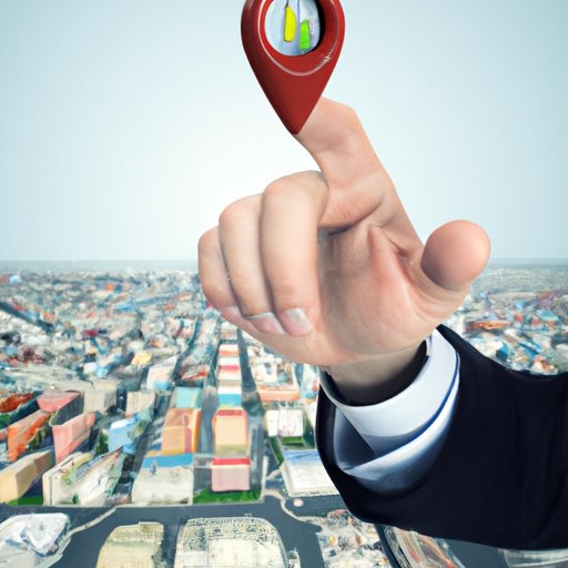 Determine the Location of Your Business