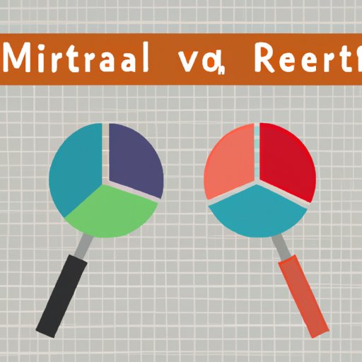 Research the Market and Your Competition