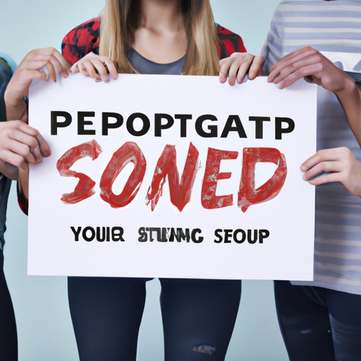 Promote the Group to Potential Members