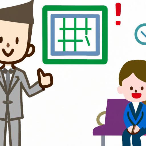 Find a Venue and Set a Meeting Schedule