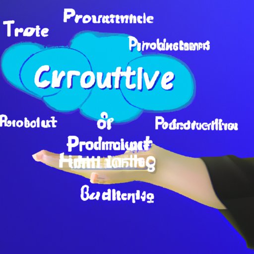 Create Your Product or Service Offering