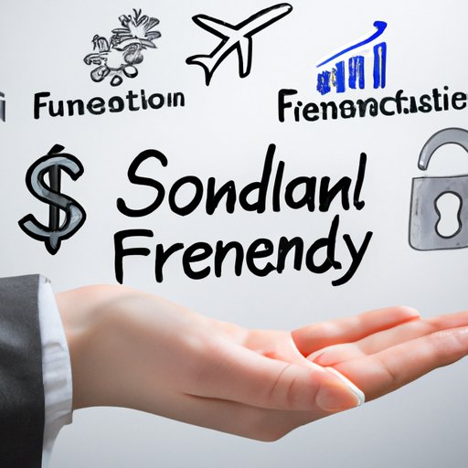 Secure Funding for Your Business