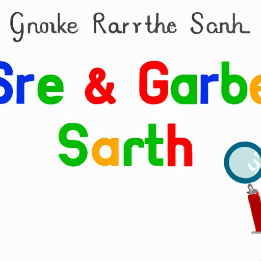 Section 1: Research the Google Marketplace and Tools Available to Start a Business
