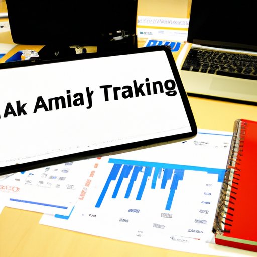 Track Performance and Analyze Results to Make Adjustments