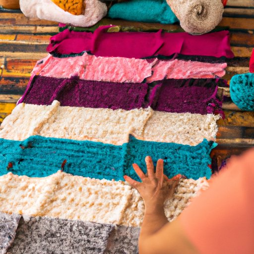 How to Start a Business Selling Blankets A Comprehensive Guide The