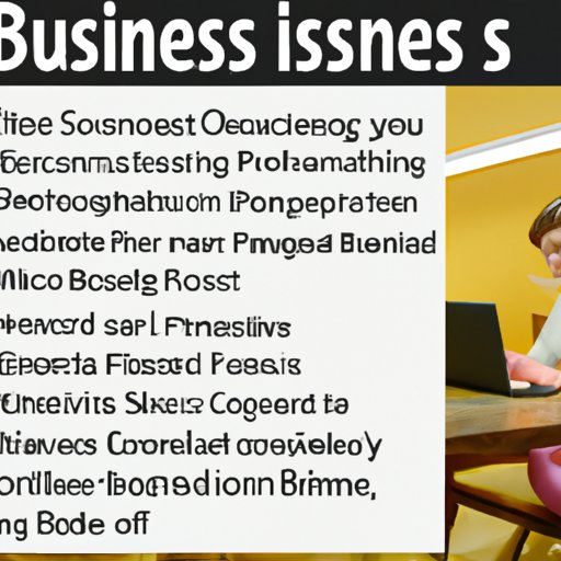 Benefits of Starting a Food Business