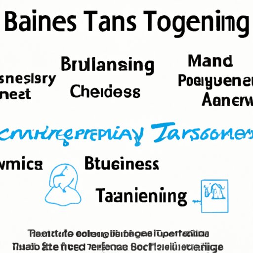 Overview of the Benefits of Business Training