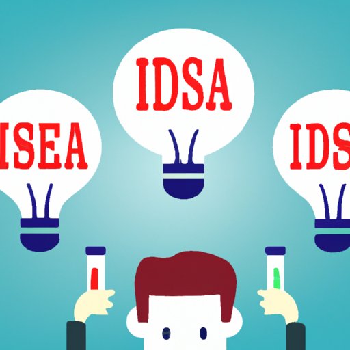 Research Your Market and Choose an Idea