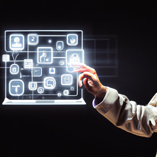 Develop an Online Presence for Your Business