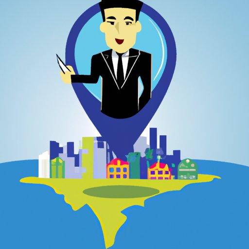 Find an Affordable Location for Your Business