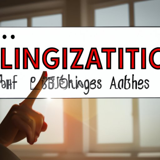 Optimize Your Listings for Search