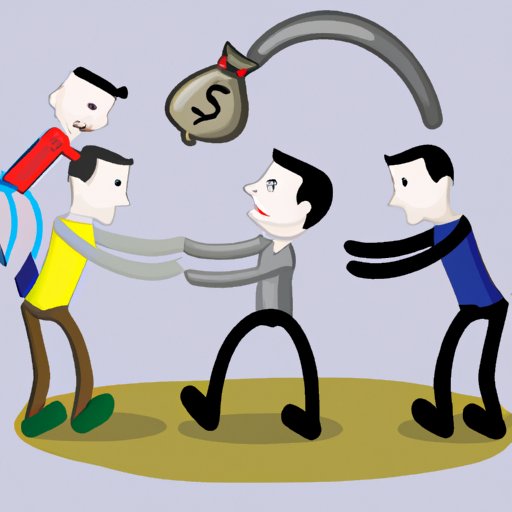 Leverage Bartering to Obtain Resources