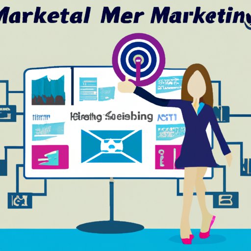 Utilize Online Resources to Market Your Business