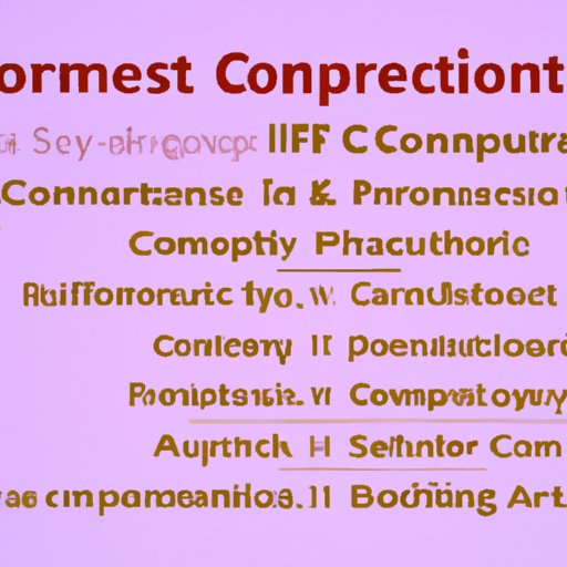 Benefits of Incorporating as a C Corporation