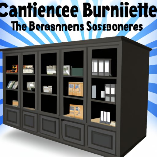 Overview of the Benefits of Owning a Cabinet Business