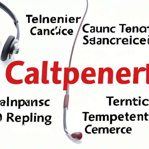 Technical Requirements for a Call Center