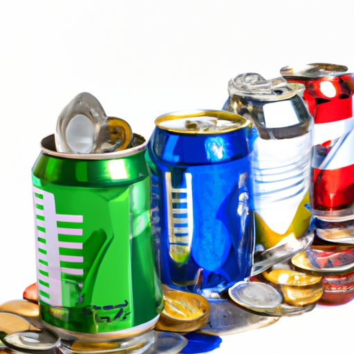 How to Start a Can Recycling Business An Overview of the Process