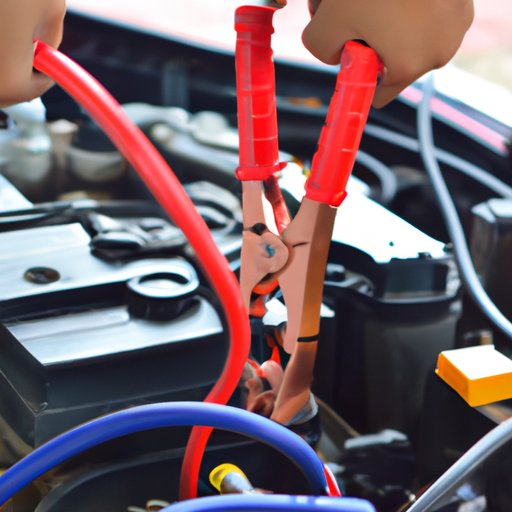 How to Start a Car StepbyStep Guide for Beginners The Enlightened