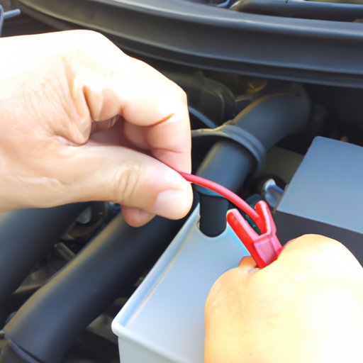 How to Start a Car StepbyStep Guide for Beginners The Enlightened