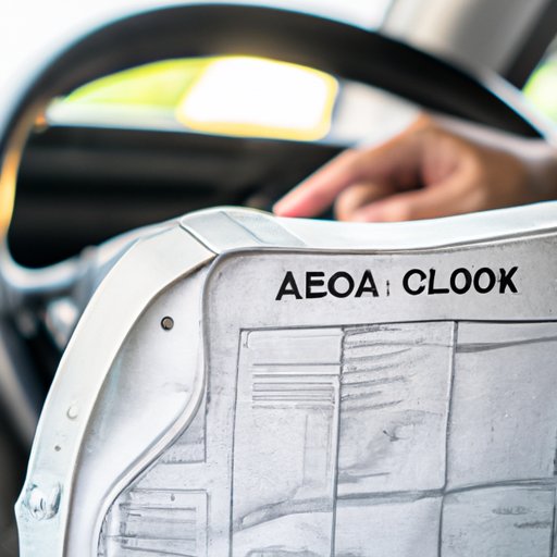 How to Start a Car After Airbags Deploy A StepbyStep Guide The