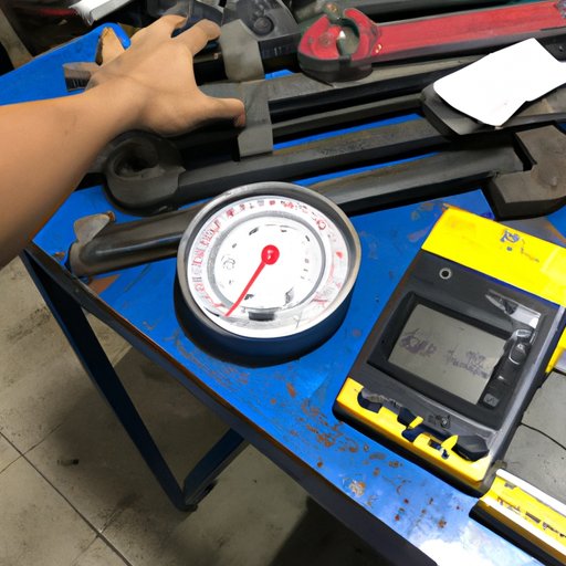 Determine the Types of Equipment Needed