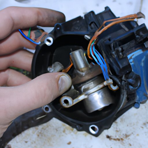 Starting a Car with a Bad Starter Solenoid A StepbyStep Guide The