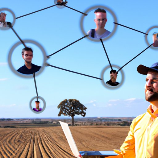 Network with Professionals in the Field