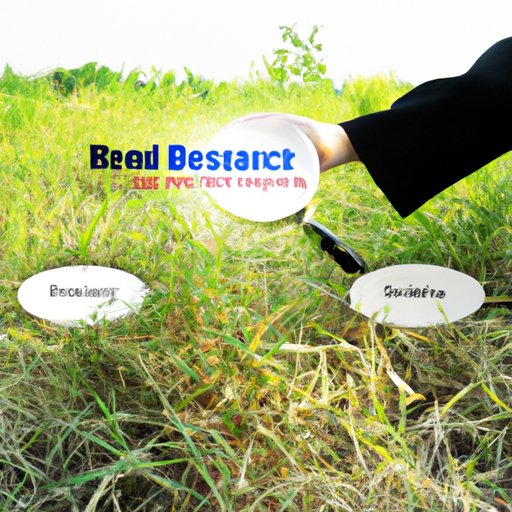 Research the Business Development Field