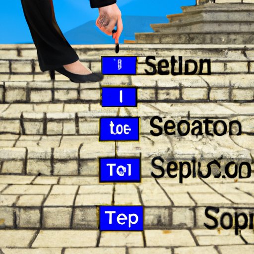 Detail the Steps to Select the Right Location