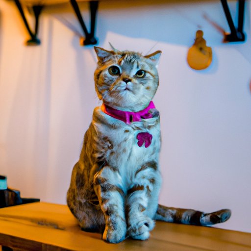 How to Start a Cat Cafe Benefits, Costs and Best Practices The