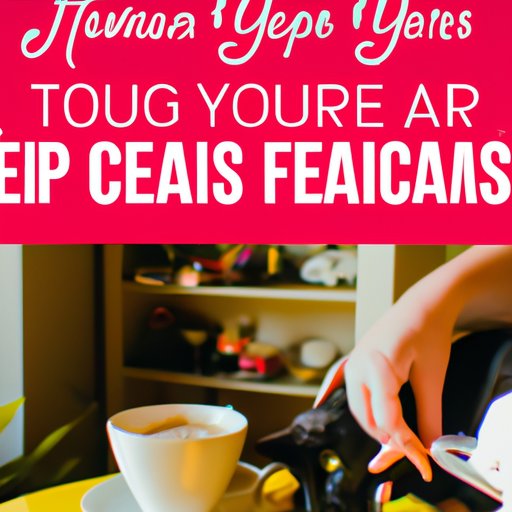 How to Start a Cat Cafe Benefits, Costs and Best Practices The