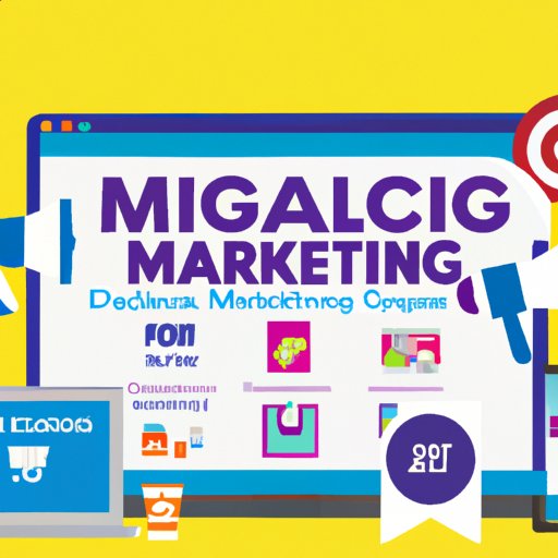 Utilize Digital Marketing Strategies to Promote Your Catalog
