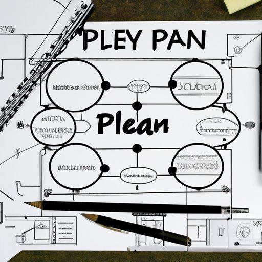 Create a Detailed Business Plan