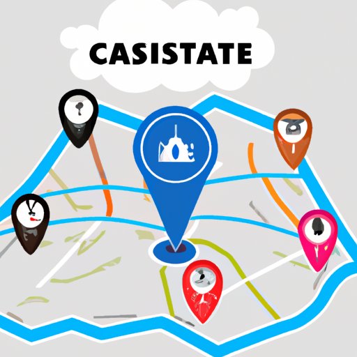 Find an Appropriate Location to Operate Your Catering Business