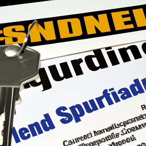 Secure Financing and Obtain Necessary Licenses and Permits