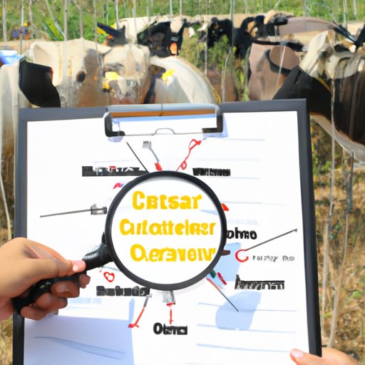 How to Start a Cattle Farm A Comprehensive Guide The Enlightened Mindset