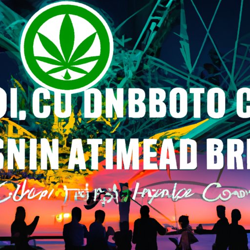 Network with Other CBD Business Owners in Florida