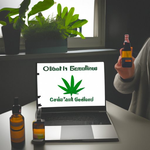 Create an Online Presence for Your CBD Business
