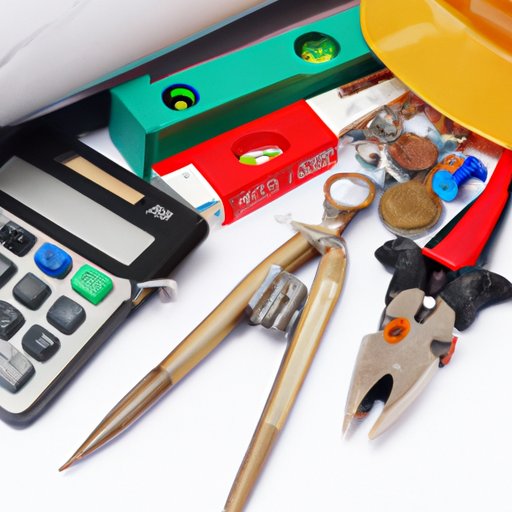 Invest In Necessary Equipment and Supplies