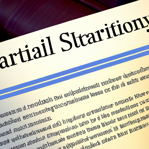 Establishing the Legal Status of Your Charitable Business