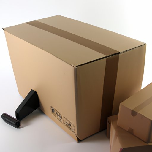 Invest in Necessary Equipment and Packaging Materials