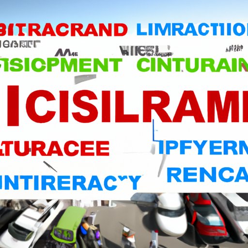 Overview of Claims Adjuster Business