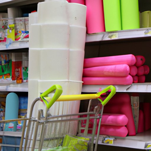 Purchase Necessary Equipment and Supplies