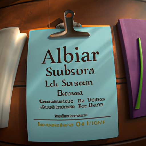 Research the Alabama State Laws and Requirements for Starting a Cleaning Business