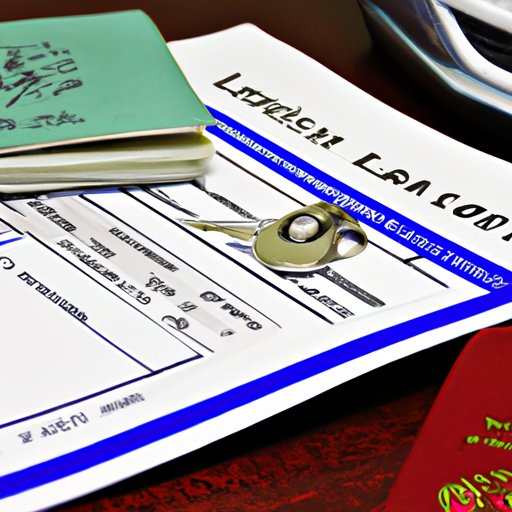 Obtain Necessary Licenses and Permits