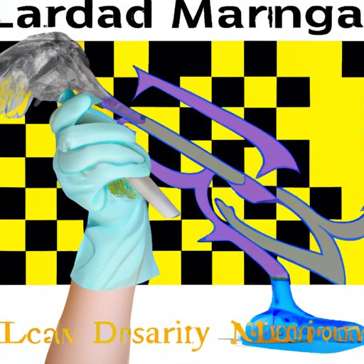 How to Start a Cleaning Business in Maryland Necessary Licensing