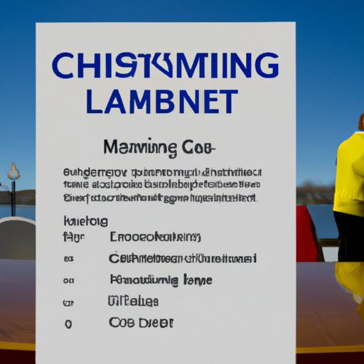 Outline the Licensing Requirements for Starting a Cleaning Business in Massachusetts