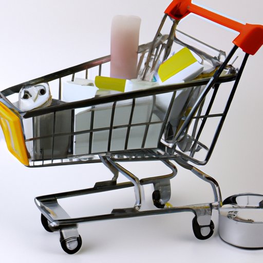 Purchase Necessary Supplies and Equipment