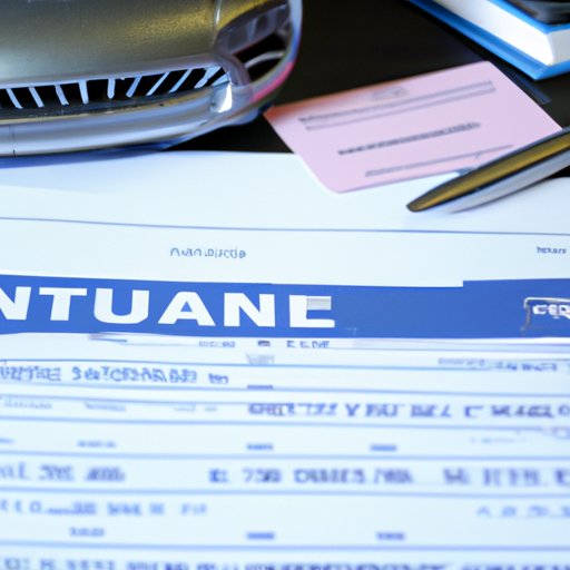 Obtain Necessary Licenses and Insurance